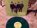 Weezer Green Vinyl Lp Original NM In Shrink
