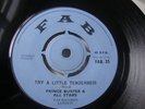 PRINCE BUSTER 