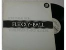 FLEXX - LOVE THEME FROM FLEXXYBALL (RARO ITALO TOP 12