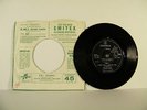 The Pink Floyd RARE UK MONO 45 Arnold Layne   COLUMBIA DB-8156 in FACTORY SLEEVE