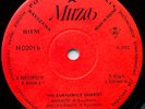 ANDRZEJ KURYLEWICZ QUARTET feat. W. KAROLAK Polish Modern Jazz EP  MUZA