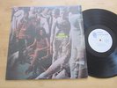 Ike & Tina Turner - The Hunter LP in Shrink Heavy Funk Blue Thumb Promo WLP