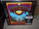 Grateful Dead - Aoxomoxoa - LP 180g Sealed SS New Unopen