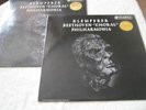 KLEMPERER - BEETHOVEN CHORAL NO 9 - COLUMBIA SAX 2276-7  2LP ISSUE  ED2