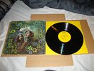 GENTLE SOUL EPIC FIRST PRESS  RARE PSYCH