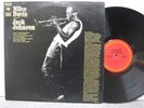 Miles Davis - Tribute To Jack Johnson US LP RARE Nr MINT