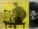 JIMMY RANEY Visits Paris DAWN LP 1958 VG++
