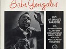 BABS GONZALES Live at Small's Paradise US LP CHIAROSCURO 2025