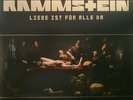 33 Rammstein ?– Liebe Ist Für Alle Da LP