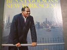 Benny Golson - New York Scene - Original Contemporary 3552 - Excellent