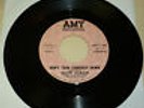 NORTHERN SOUL 45RPM RECORD - RALPH JACKSON - AMY 11,002 - PROMO