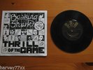 BASKING SHARKS - THRILL OF THE GAME E.P  PIC COVER  RARE MINIMAL SYNTH