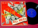 Bill Haley - Rock´n Roll - Rare 10