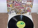 DEEP PURPLE Book of Taliesyn LP 1968 UK 1st Press STEREO SHVL 751 HARVEST NO EMI