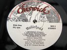Motorhead MOTORHEAD UK DEBUT LP CHISWICK  WIK 2 LAMINATED SLEEVE PLAYS NEAR MINT