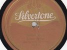 GENNETT recorded Silvertone 3514 ARTHUR TANNER Devilish Mary E-