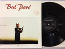 Bal Paré – Hamburg Paris Catania, LP, Germany MINIMAL SYNTH RARE 