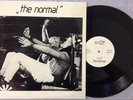 The Normal - T.V.O.D. / Warm Leatherette, 12