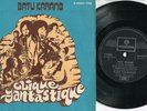  Malay Band Clique Fantastique EMI Pathe Singapore 7
