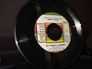 +++JIMMY RICKS+++OH WHAT A FEELING on FESTIVAL+++NORTHERN SOUL 45+++