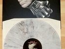 U.D.O. - Man And Machine Vinyl Lp Marbled RAR (Dominator)