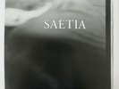 SAETIA S/T LP (The Mountain Collective for Independent Artists)