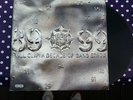 Gangstarr Gang Starr Full Clip : A Decade Of Gang Starr 4 Vinyl Top Rare