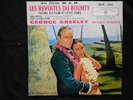 french EP George GREELEY 