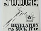 JUDGE Chung King Can Suck It 10