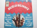 Sue & Sunny - Spielt mir noch einmal die Bye Bye Melody