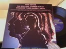 MINT - 2 LP ALBUM The Rolling Stones HOT ROCKS 64 - 71 PLAY TESTED EX w INSERT