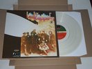 LED ZEPPELIN Led Zeppelin II LP 1981 Mexican Edition Reissue CLEAR VINYL New