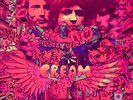 PROG-LP- CREAM-DISRAELI GEARS- ORG. REACTION-STEREO-UK- 1967