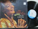 DODO GREENE My Hour Of Need BLUE NOTE 9001 LP VAN GELDER New York