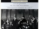 LEONARD BERNSTEIN / Shostakovitch Symphony No.5 / Columbia 6-EYE MS 6115