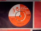 FARON'S FLAMINGOS-SHAKE SHERRY-UK ORIOLE CB 1867. EX