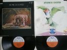 2lp ATOMIC ROOSTER 