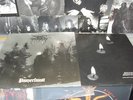 DARKTHRONE - PANZERFAUST 1st press - MOONFOG 1995 - mayhem dissection morbid