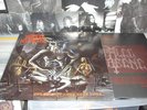 IMPALED NAZARENE - Tol Cormpt Norz Norz Norz... 1st press OSMOSE 1992 mayhem