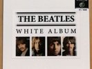 THE BEATLES-THE REAL ALTERNATE WHITE ALBUM-5LP+3CD-RED VINYL-SAPPLE RECORDS-LTD