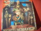 ROBERT PLANT AND THE STRANGE SENSATION - MIGHTY REARRANGER (FACTORY SEALED)