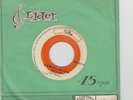 Los Saicos DEMOLICION Peru GARAGE FREAKBEAT Latin Rockabilly orig 45