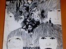 THE BEATLES REVOLVER CAPITOL ST 2576 RARE ORIGINAL 1ST PRESSING A5/A1 GREAT
