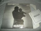 TOXIC WASTE - BELFAST L.P + BOOKLET CRASS ANARCHO PUNK EX/EX
