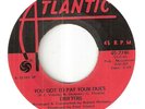 NORTHERN SOUL 45 - DRIFTERS  