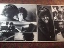 Bob Dylan 1st stereo 2 eye 2LP Blonde on Blonde