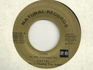 CHILD'S OF FRIENDSHIP TRAIN ROBBERS Hey I Got Your Kind of Love / Jackie STOCK M