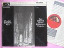 ALP 1929 BRUCKNER Symphony No. 9 Carl Schuricht Vienna Philharmonic HMV R/g