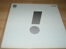 PROG MONSTER VERTIGO LP.....GRACIOUS...DEBUT....EX ORIGINAL