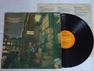 DAVID BOWIE - ZIGGY STARDUST // SPAIN PRESS. 1972 + OIS